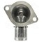Four Seasons Hyun Santa Fe 04-01/Sonata 05-99/Kia Opt Water Inlet, 85395 85395 - alternate 5